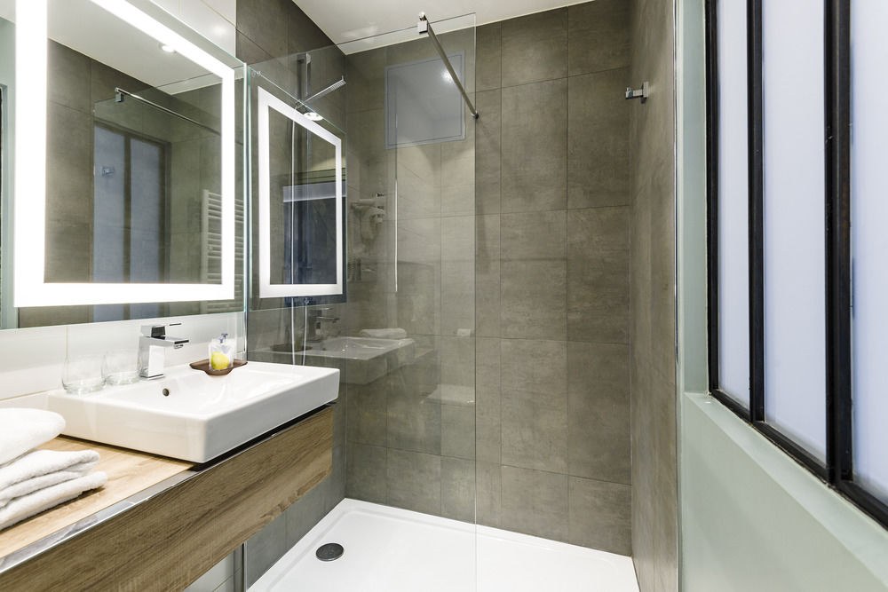 Grand Hotel Clichy photo 1