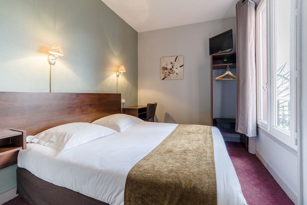 Grand Hotel Clichy photo 2