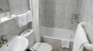 Hotel Lloret Ramblas photo 2