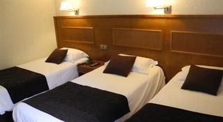 Hotel Lloret Ramblas photo 4