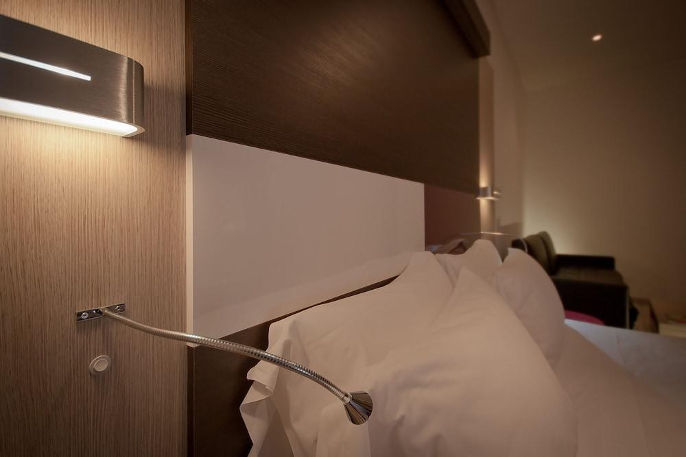 Genius Downtown Hotel photo 3
