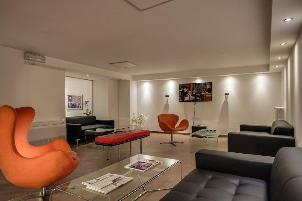 Genius Downtown Hotel photo 4