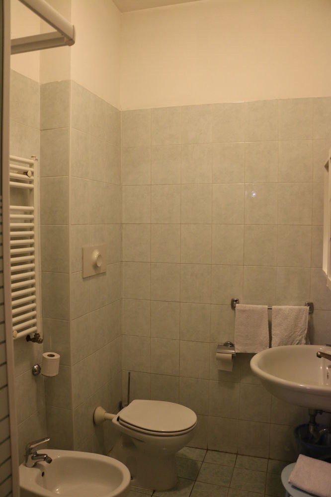 Hotel Di Porta Romana photo 1
