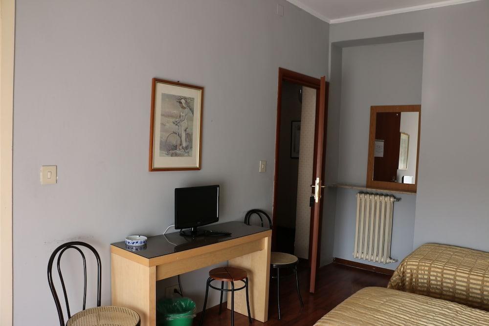 Hotel Di Porta Romana photo 2