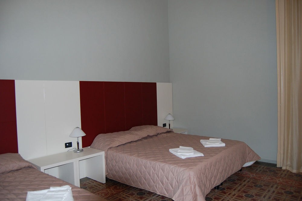 Santuzza Hotel Catania photo 1