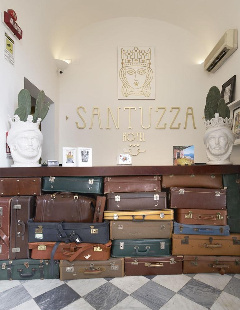 Santuzza Hotel Catania photo 4