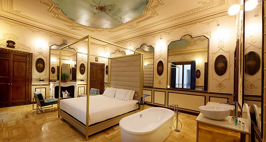 AXEL HOTEL MADRID - ADULTS ONLY photo 2