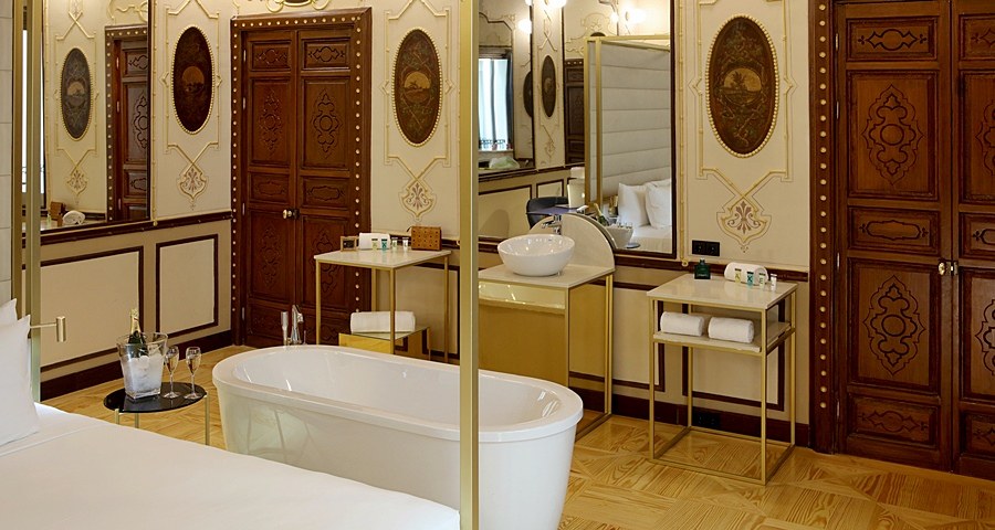 AXEL HOTEL MADRID - ADULTS ONLY photo 4