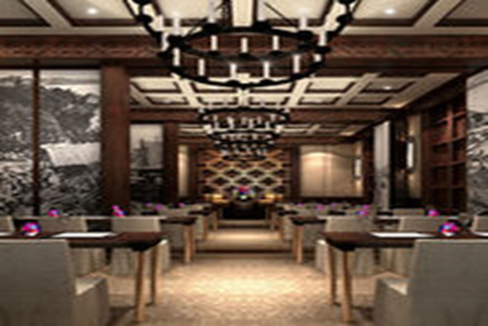 METROPOLE THE CREST COLLECTION BY THE ASCOTT LIMITED photo 1