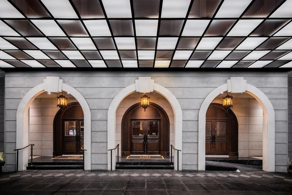 METROPOLE THE CREST COLLECTION BY THE ASCOTT LIMITED photo 3