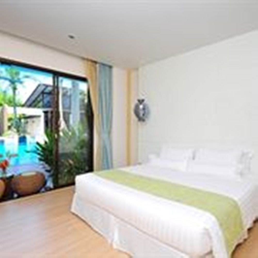 LAPA HOTEL HUA HIN RESORT photo 1