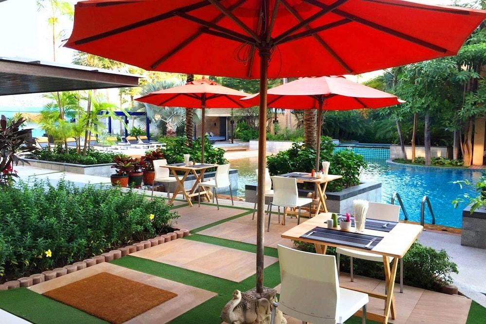 LAPA HOTEL HUA HIN RESORT photo 2