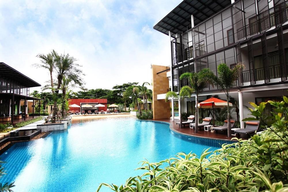 LAPA HOTEL HUA HIN RESORT photo 3