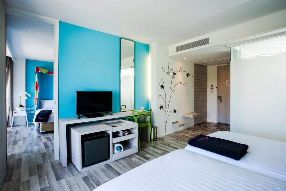 LAPA HOTEL HUA HIN RESORT photo 4