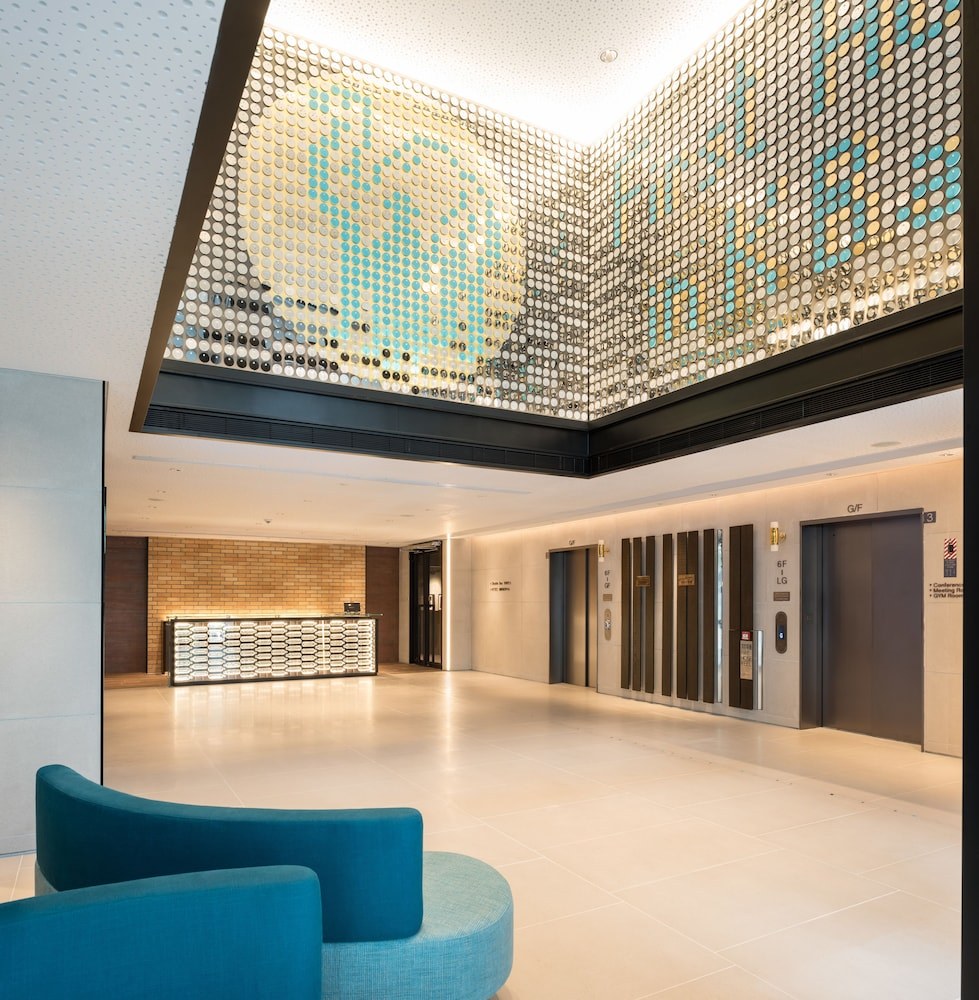 CAMLUX HOTEL photo 1