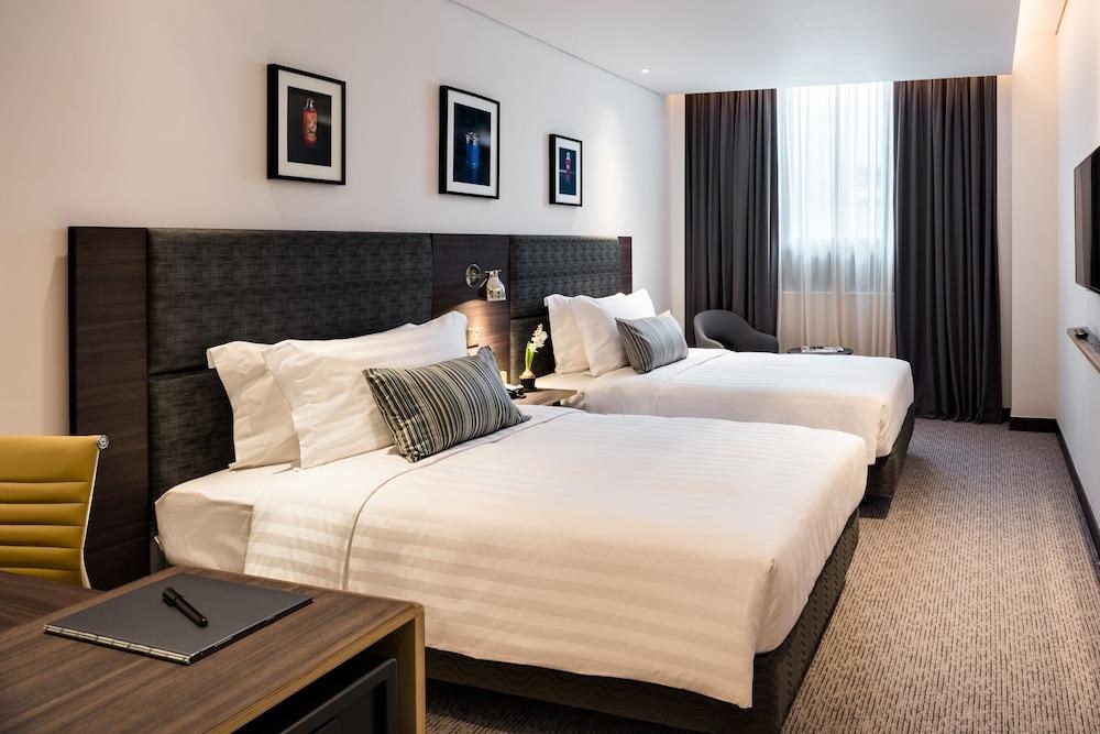 CAMLUX HOTEL photo 3