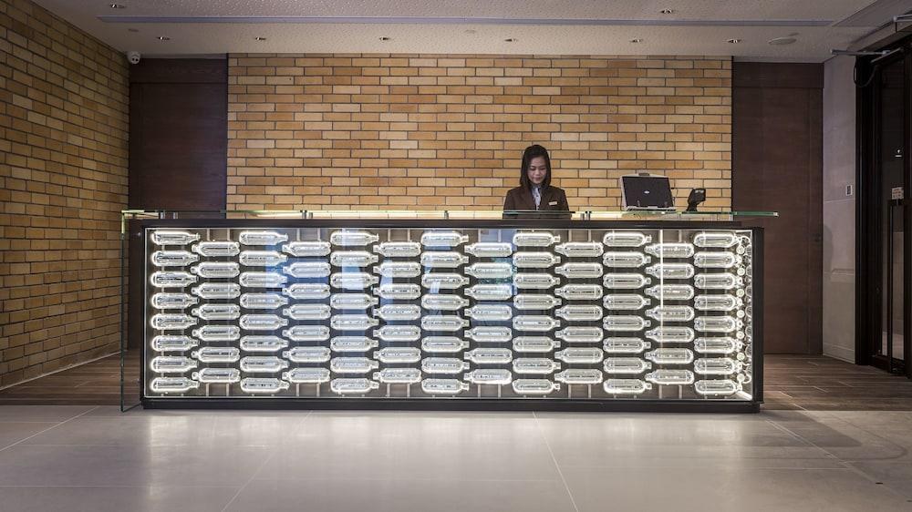CAMLUX HOTEL photo 4