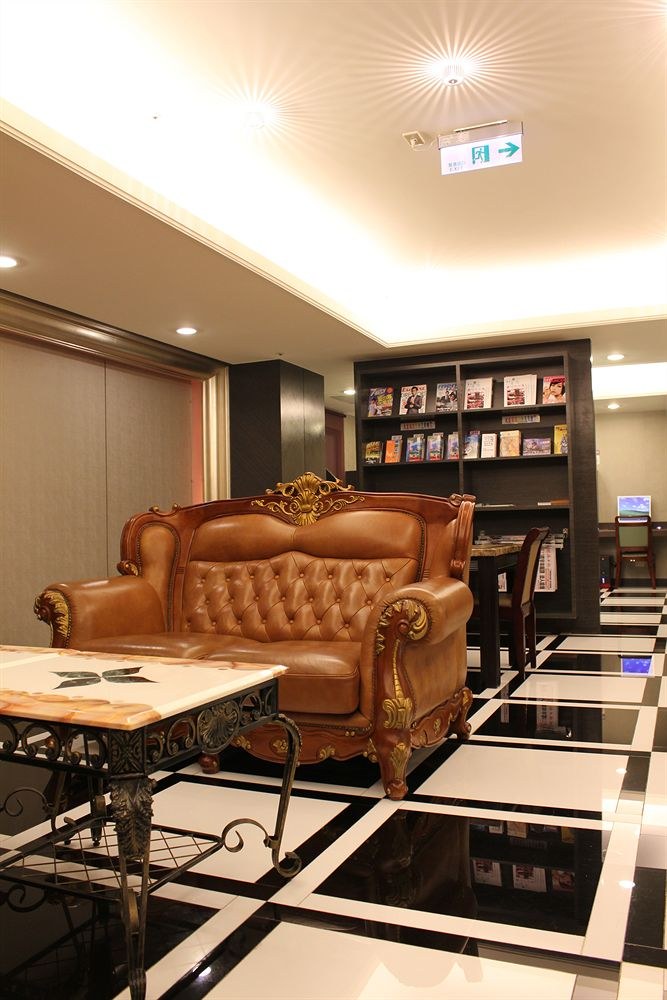 SHIHZUWAN HOTEL photo 1