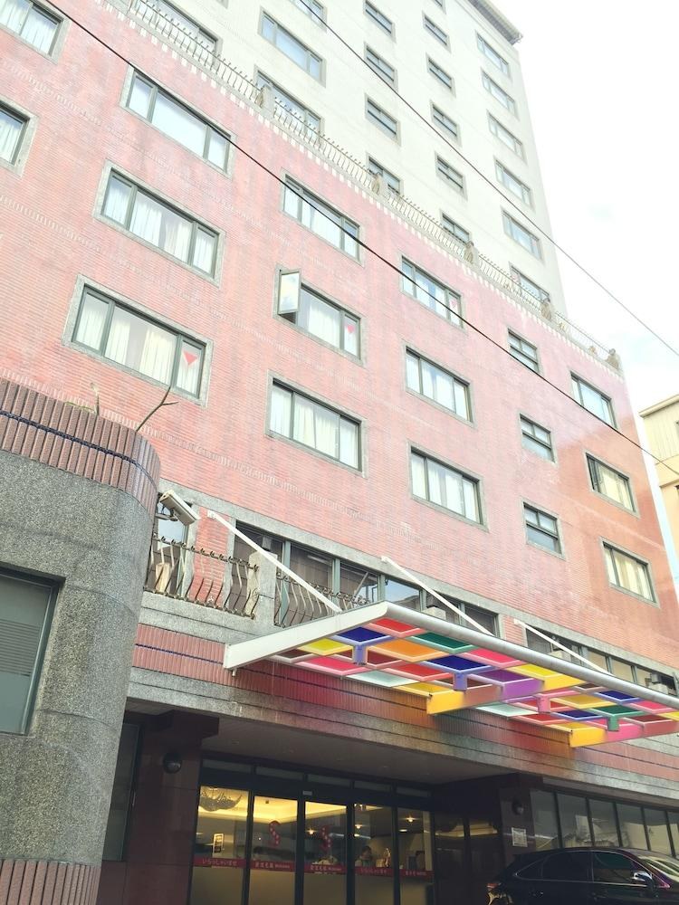 SHIHZUWAN HOTEL photo 2