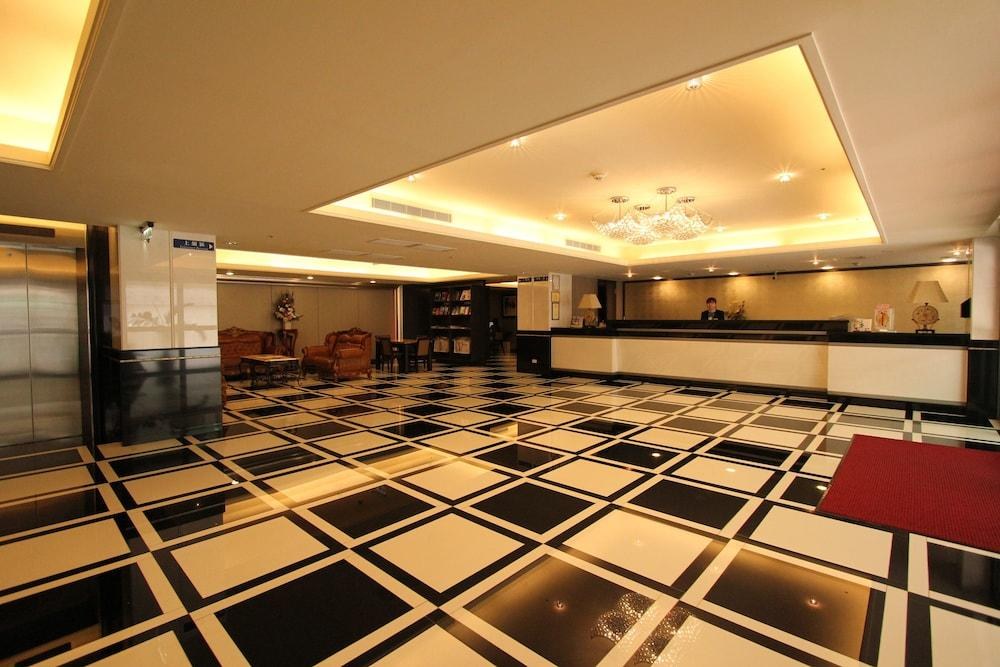 SHIHZUWAN HOTEL photo 3