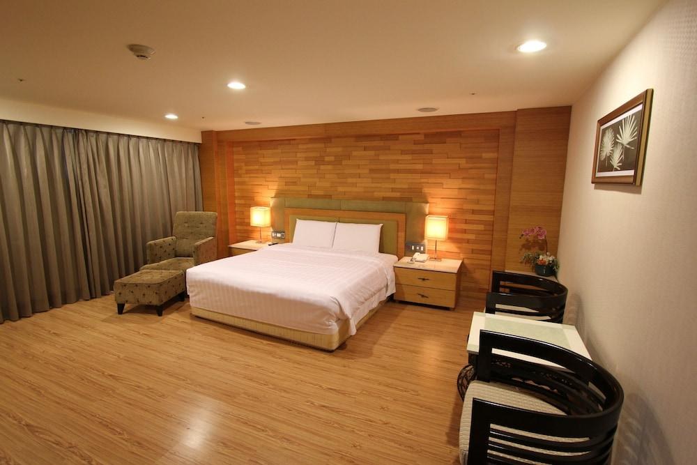 SHIHZUWAN HOTEL photo 4