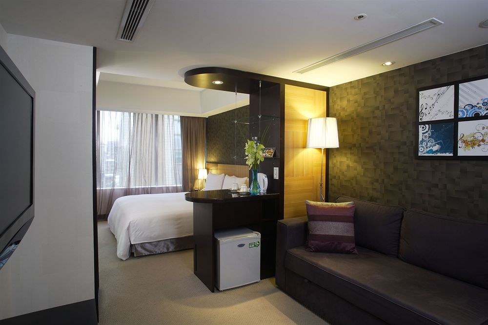 Hotel B photo 1