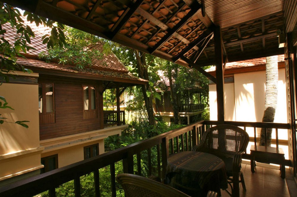 RABBIT RESORT