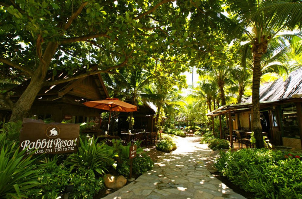 RABBIT RESORT photo 1