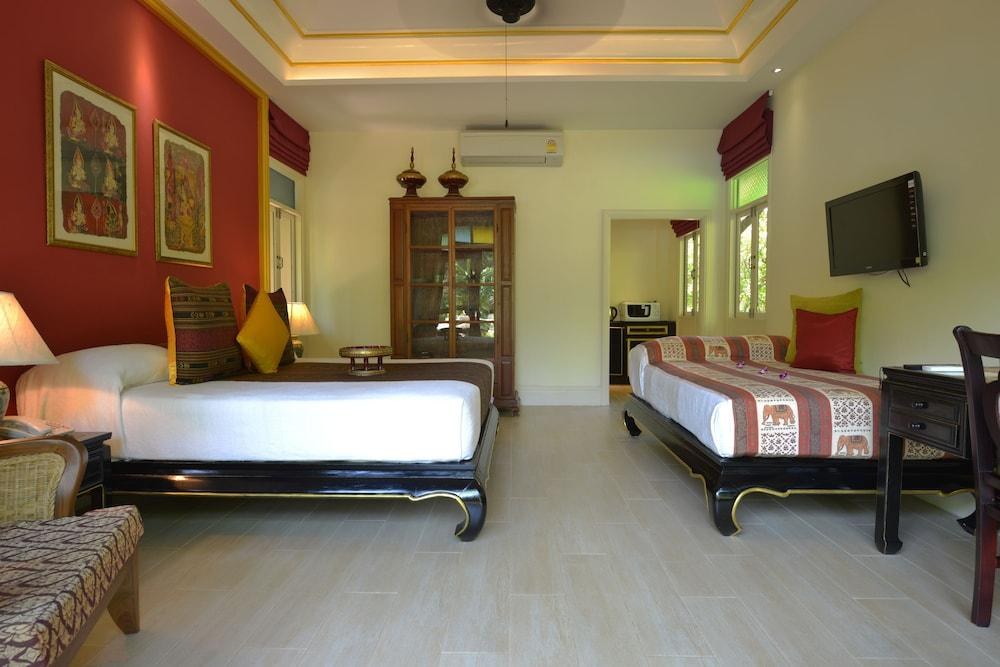 RABBIT RESORT photo 4
