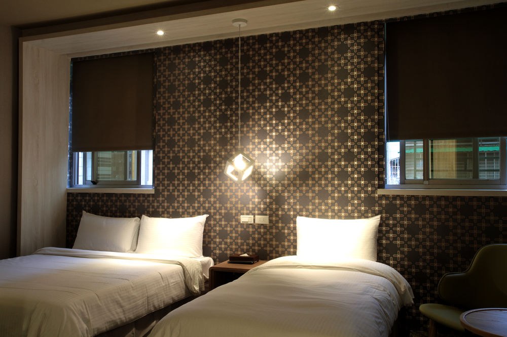 EAST DRAGON HOTEL TAIPEI photo 1