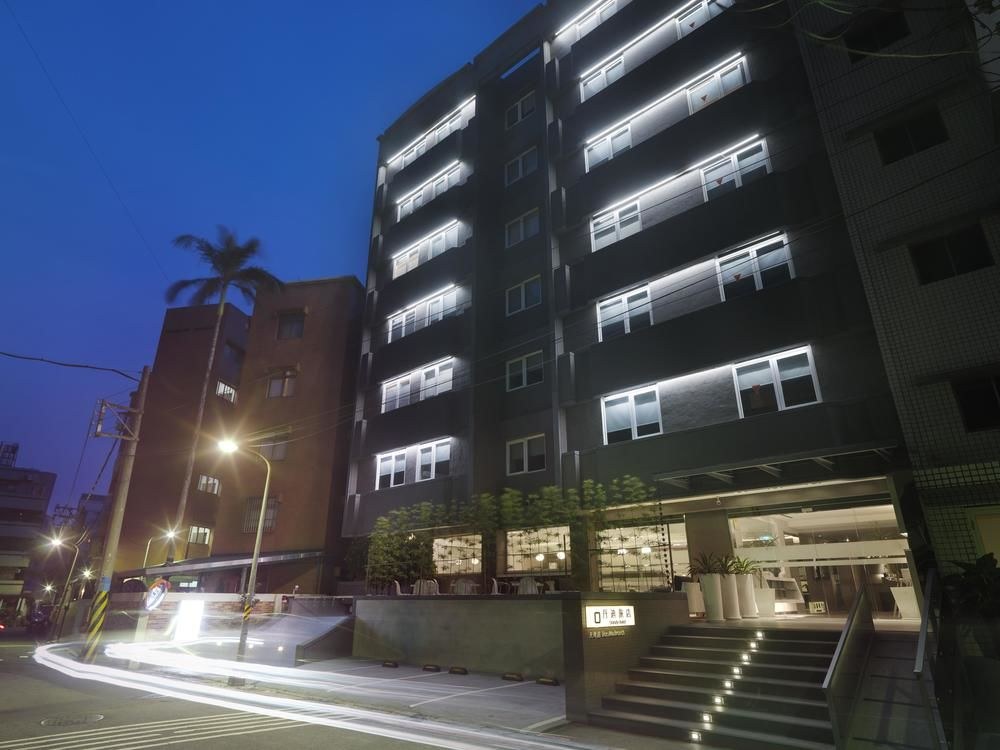 DANDY HOTEL - TIANMU BRANCH