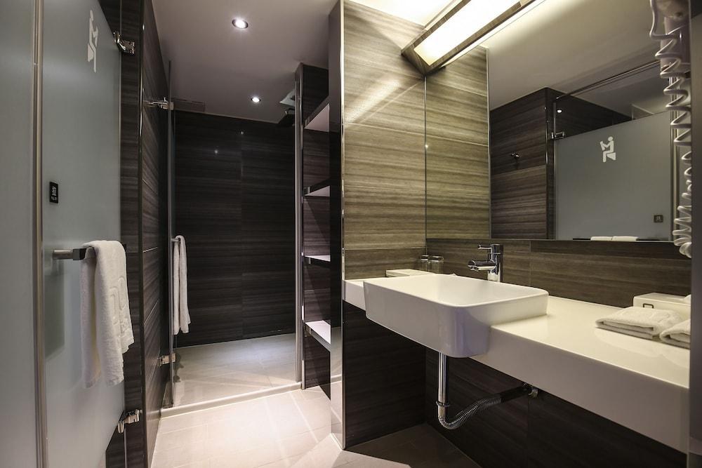 DANDY HOTEL - TIANMU BRANCH photo 4