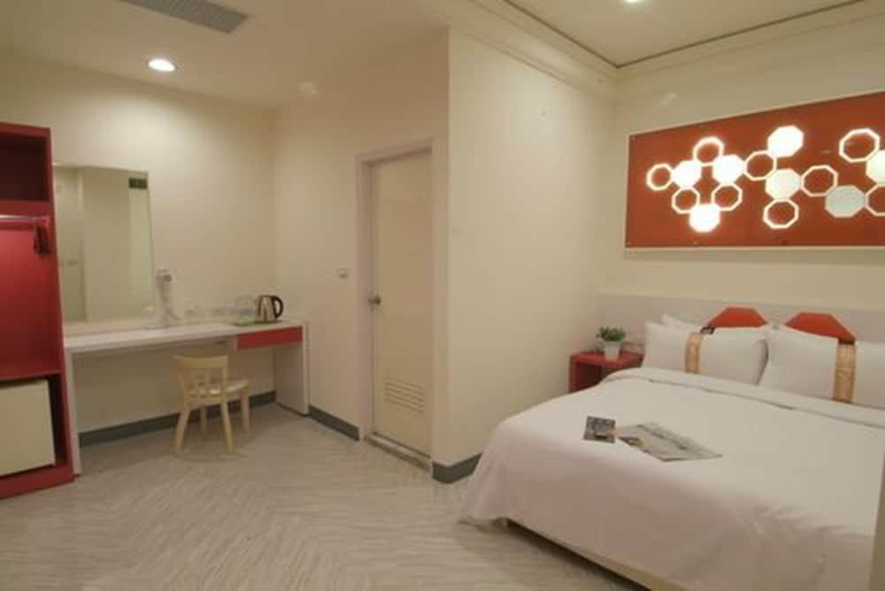 Giant Rich King Plaza Hotel photo 3