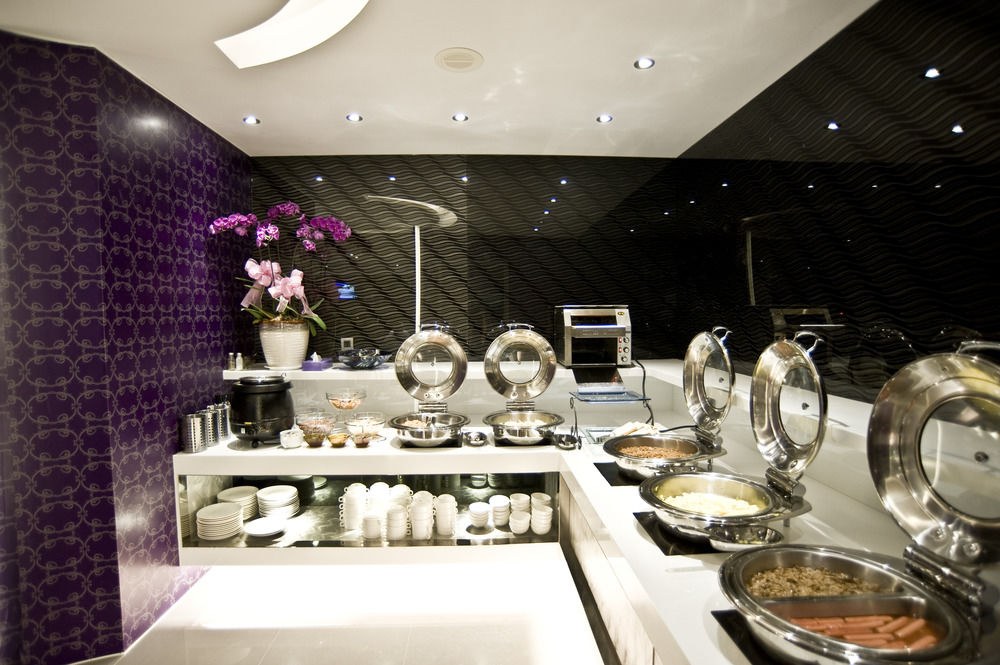 Saual Keh Hotel photo 1