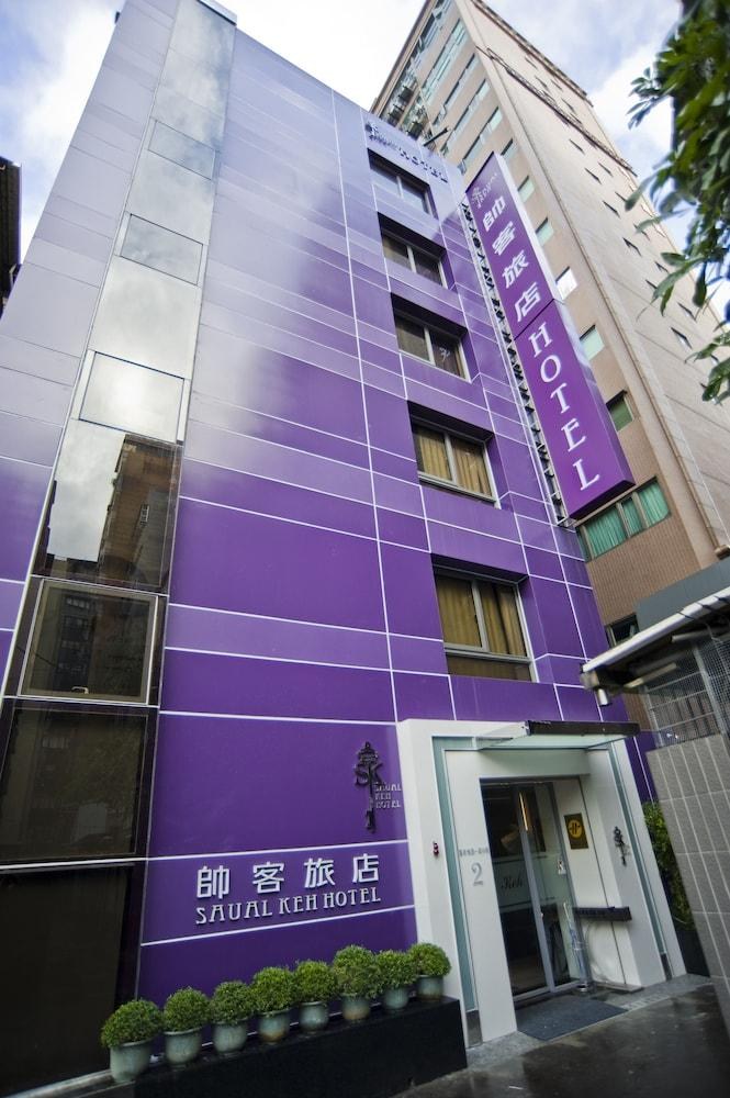 Saual Keh Hotel photo 2
