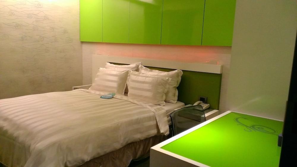 Saual Keh Hotel photo 3