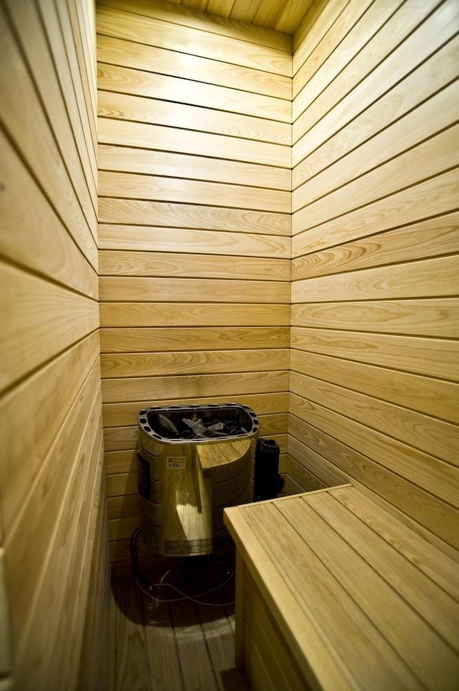 Saual Keh Hotel photo 4