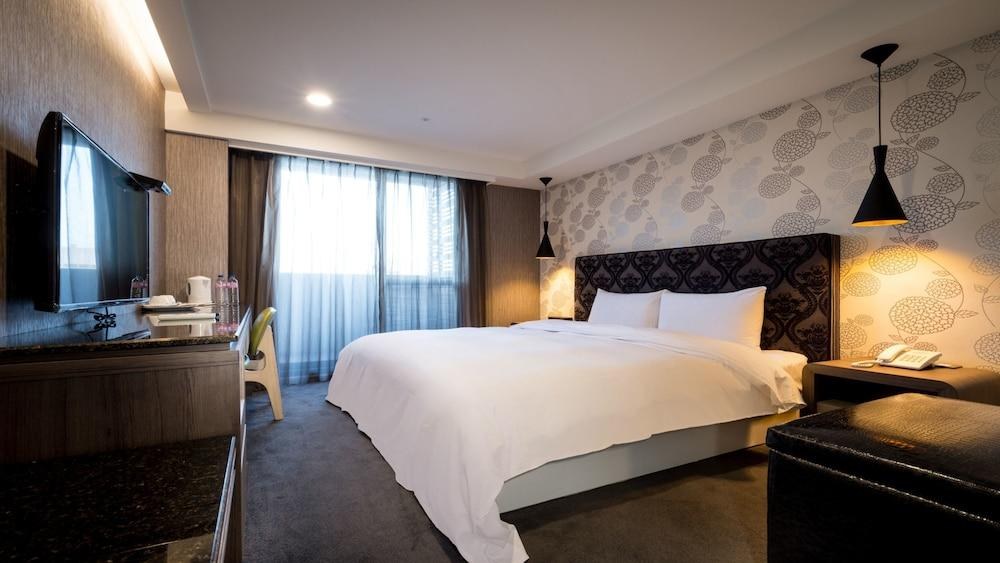 ZAW JUNG BUSINESS HOTEL photo 3
