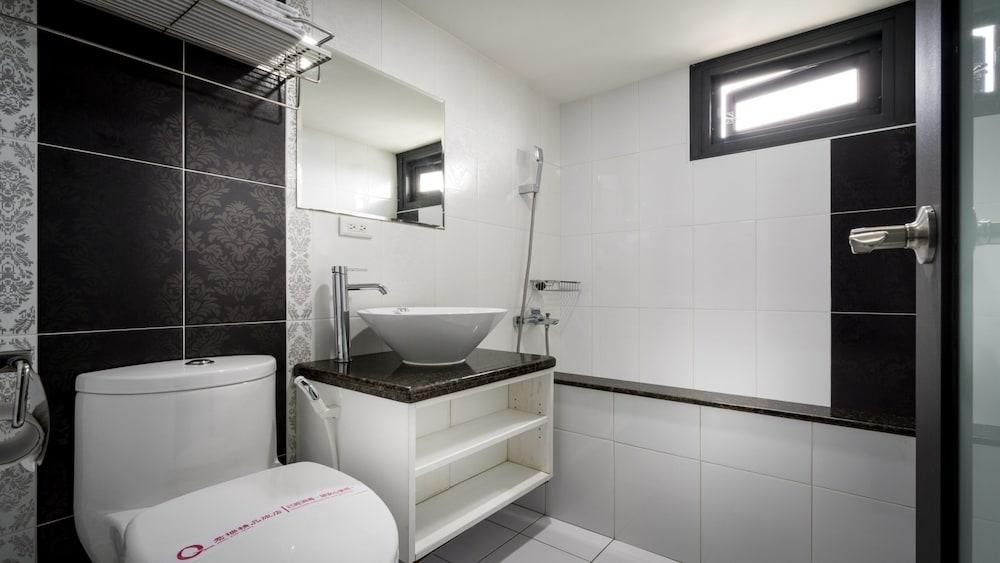 ZAW JUNG BUSINESS HOTEL photo 4