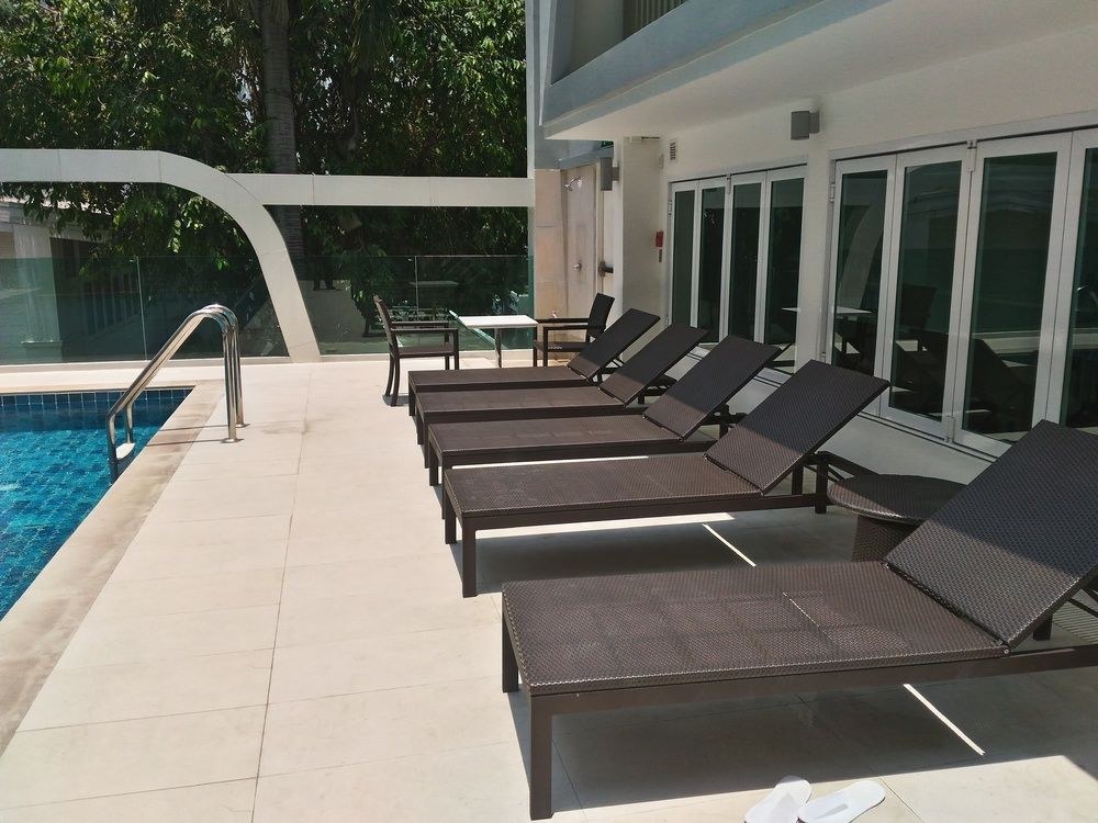 LE TADA RESIDENCE photo 1