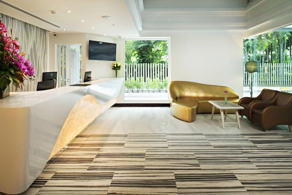 LE TADA RESIDENCE photo 2