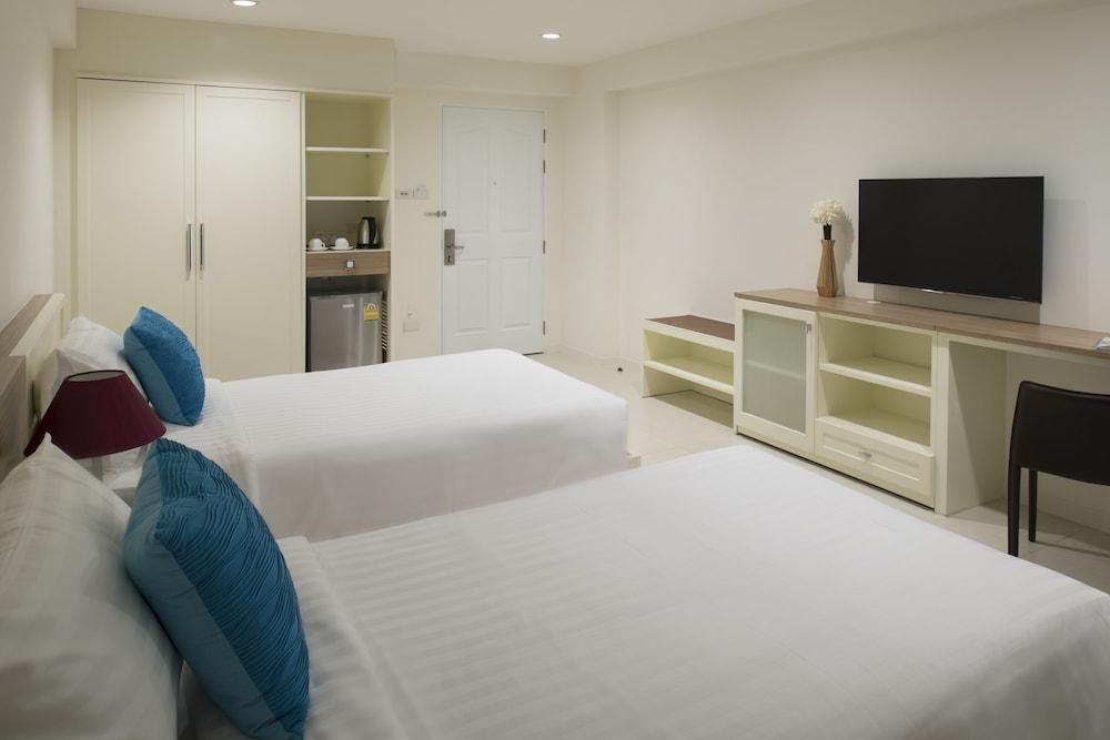 LE TADA RESIDENCE photo 4