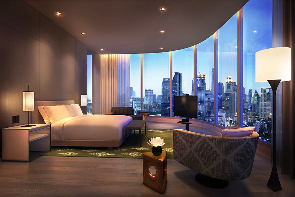 PARK HYATT BANGKOK