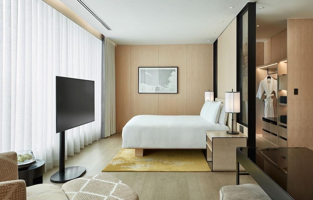PARK HYATT BANGKOK photo 3