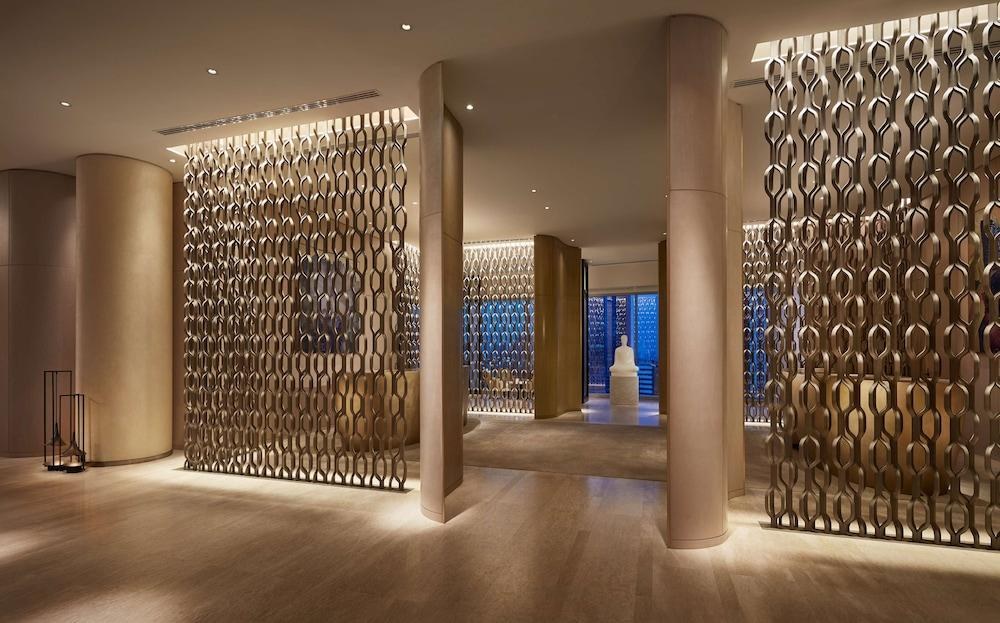 PARK HYATT BANGKOK photo 4