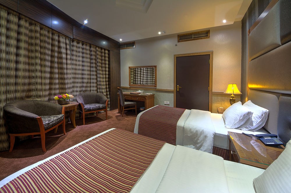 DELMON PALACE HOTEL photo 1