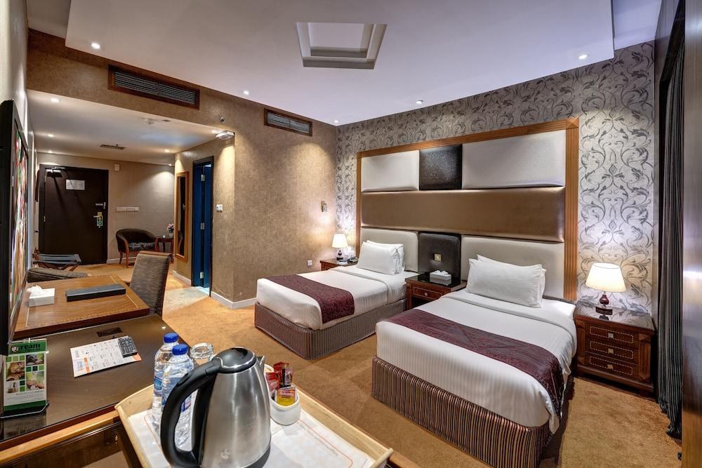 DELMON PALACE HOTEL photo 4