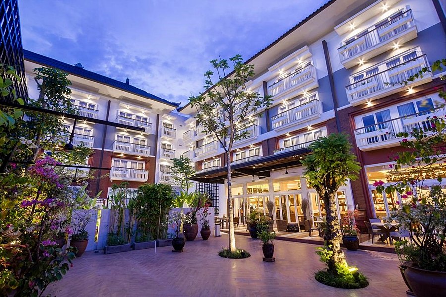 MAISON AURELIA SANUR