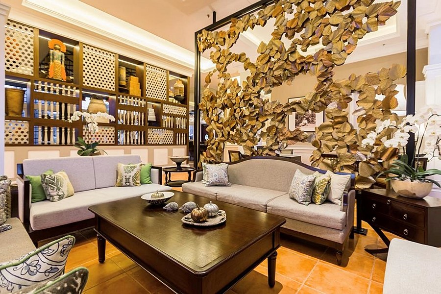 MAISON AURELIA SANUR photo 2