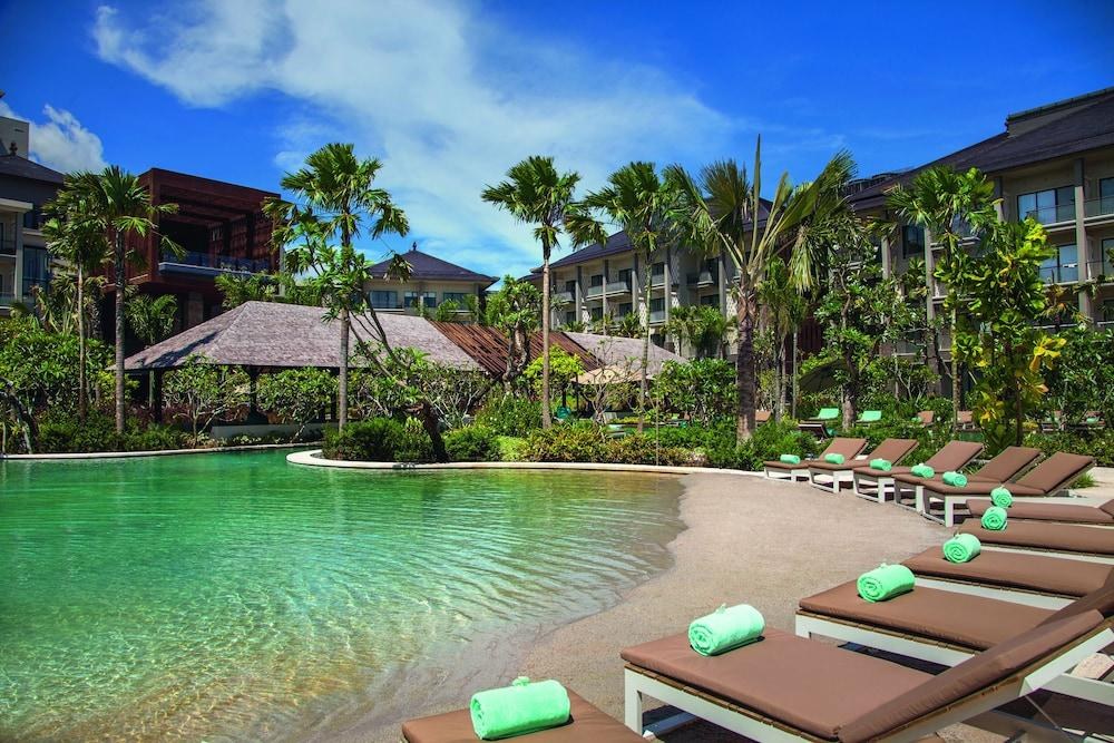 Movenpick Resort and Spa Jimbaran Bali photo 2